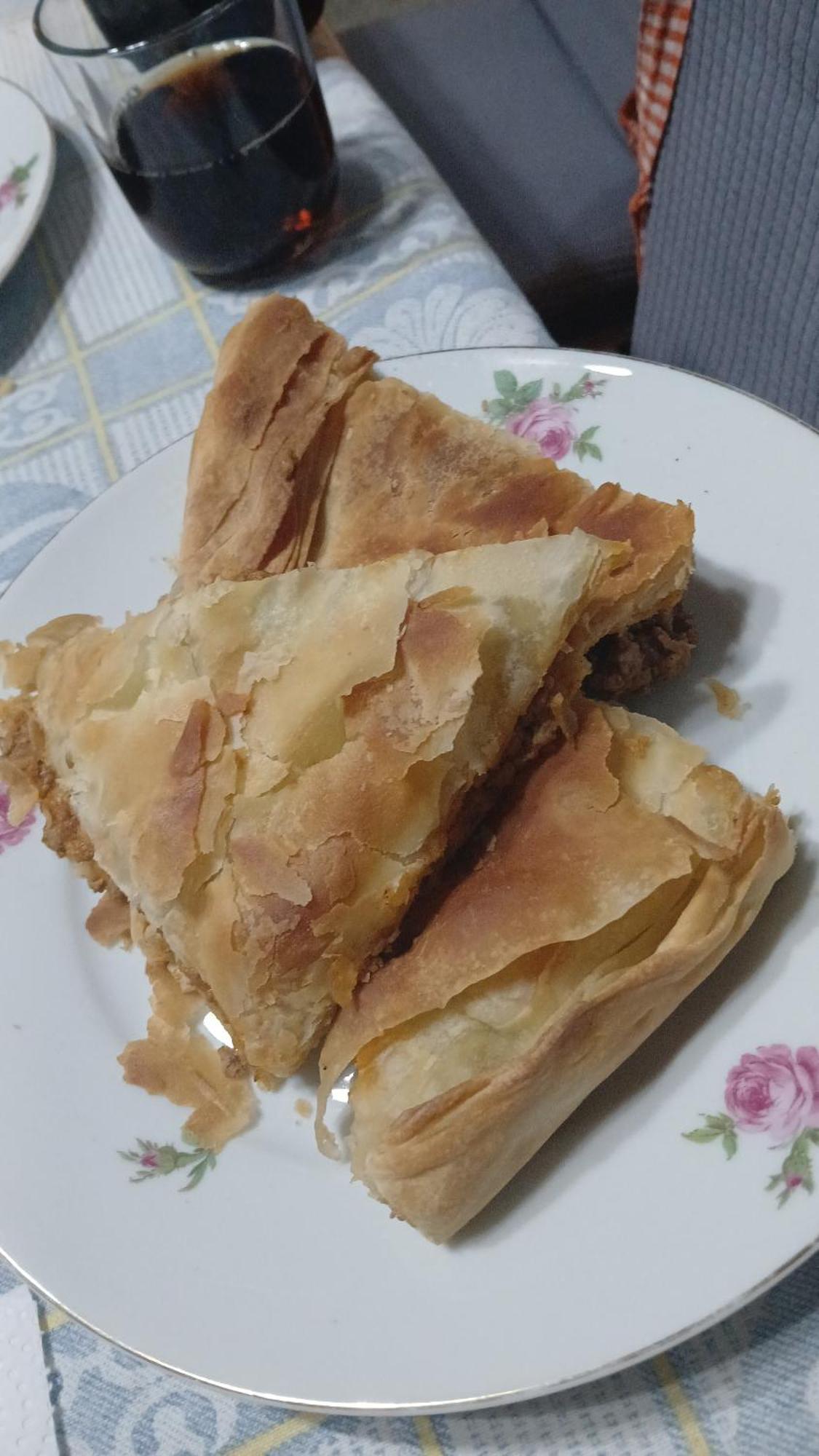 Shkodër Bujtina Milani Bed & Breakfast エクステリア 写真