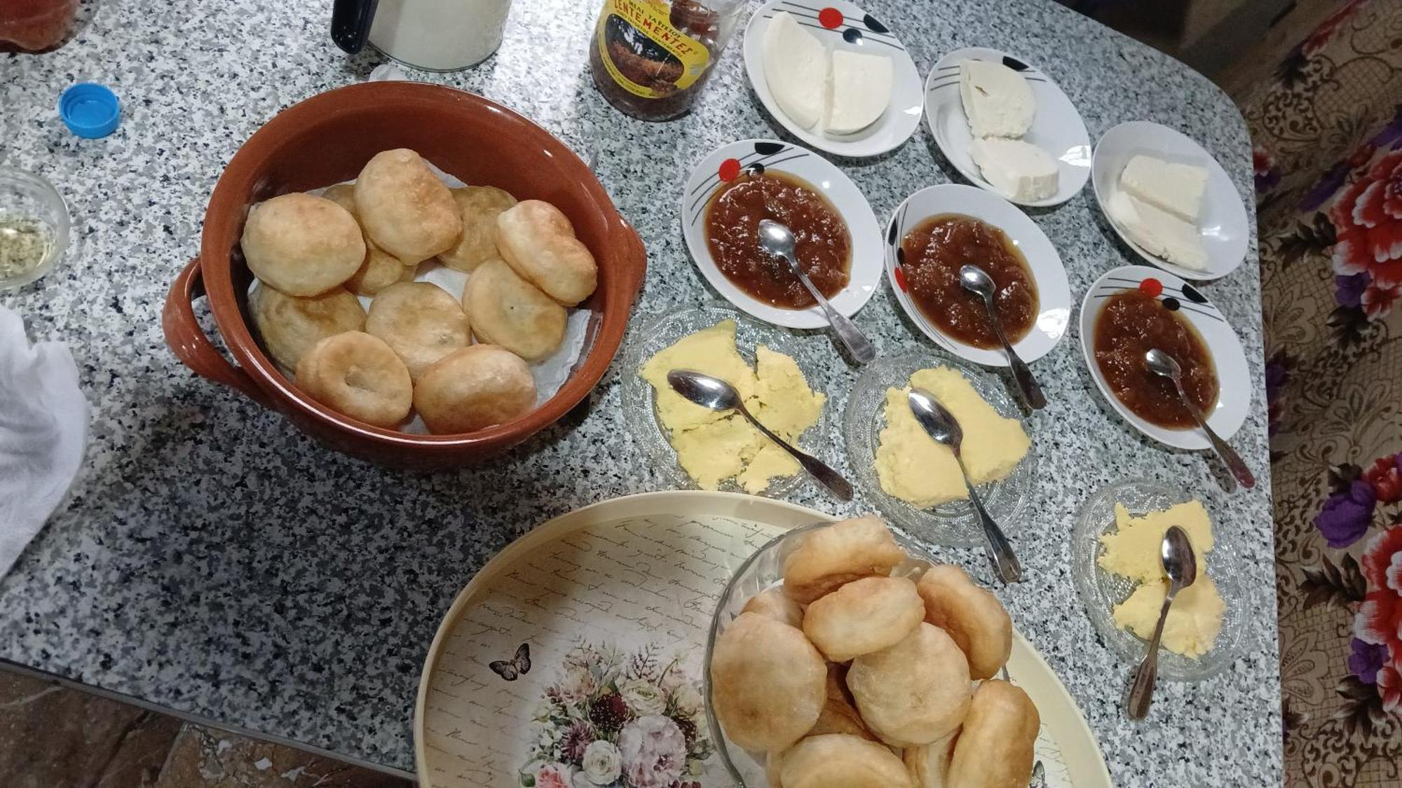Shkodër Bujtina Milani Bed & Breakfast エクステリア 写真