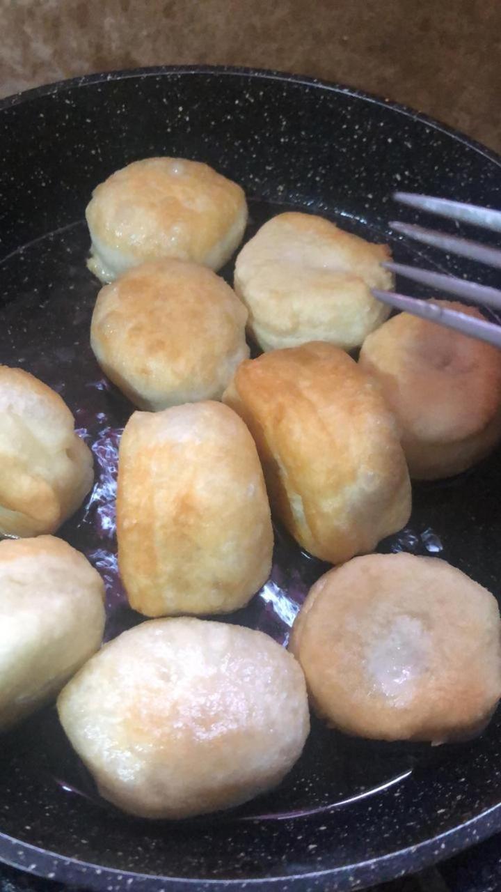 Shkodër Bujtina Milani Bed & Breakfast エクステリア 写真