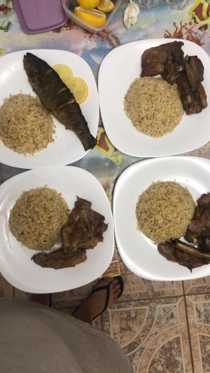 Shkodër Bujtina Milani Bed & Breakfast エクステリア 写真